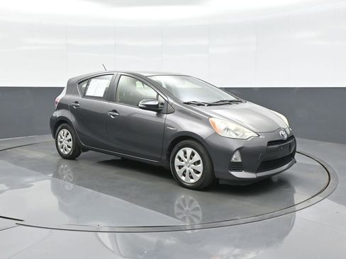 Used 2012 Toyota Prius C Two image 1