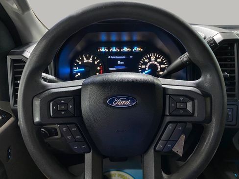 Used 2017 Ford F150 XL w/ Equipment Group 101A Mid AWD/4WD image 16