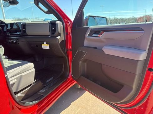 New 2026 GMC Sierra 1500 SLE AWD/4WD image 48