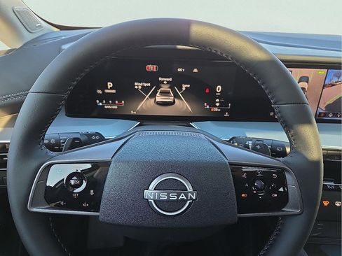 New 2026 Nissan Murano SL image 24