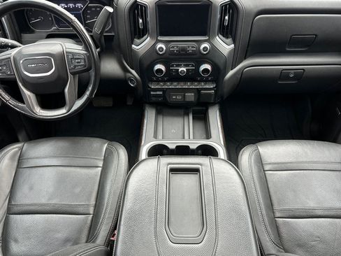 Used 2020 GMC Sierra 1500 Denali image 14