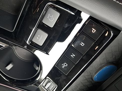 New 2026 Nissan Murano SL AWD/4WD image 25