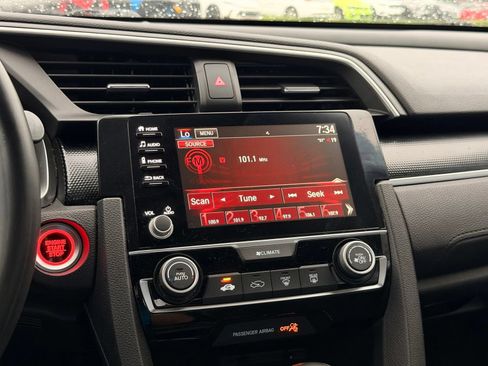 Used 2019 Honda Civic Sport image 32