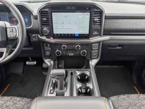 New 2026 Ford F150 Tremor w/ Tow/Haul Package AWD/4WD image 7