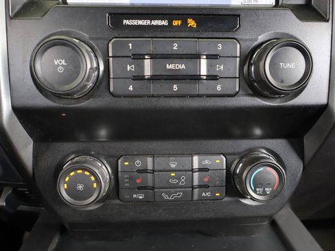 Used 2019 Ford F150 XLT w/ Equipment Group 302A Luxury AWD/4WD image 49
