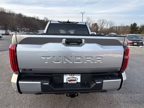 New 2026 Toyota Tundra SR5 image 4