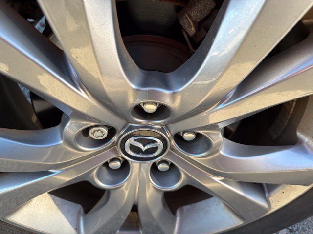 Used 2024 MAZDA CX-30 AWD 2.5 S w/ Preferred Package image 6