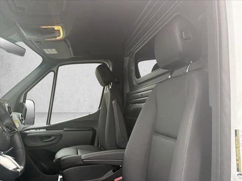 New 2026 Mercedes-Benz Sprinter 2500 image 14
