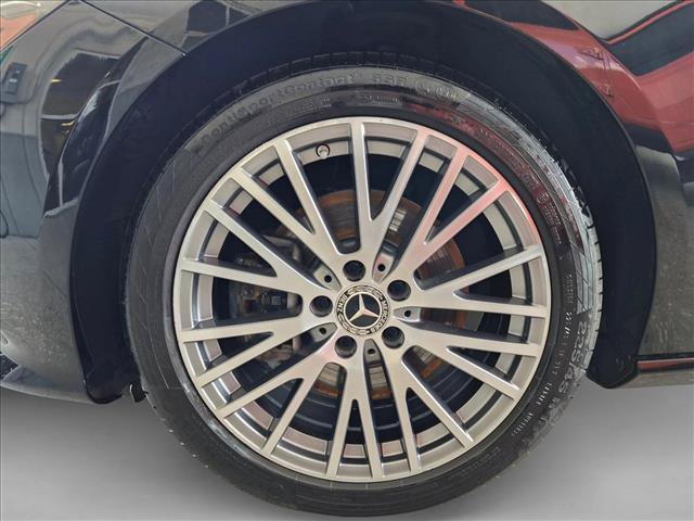 Used 2020 Mercedes-Benz CLA 250 image 22