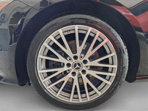 Used 2020 Mercedes-Benz CLA 250 image 22
