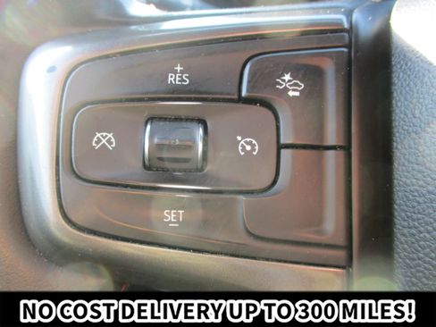 Used 2021 Chevrolet Tahoe RST AWD/4WD image 26