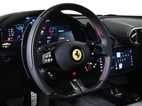 Used 2026 Ferrari 12Cilindri RWD image 12