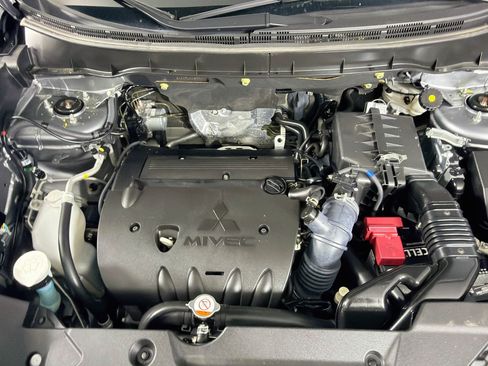 Used 2024 Mitsubishi Outlander Sport AWD image 31