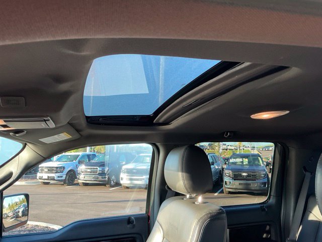 Used 2013 Ford F150 Platinum AWD/4WD image 40