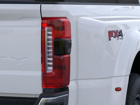 New 2026 Ford F350 Lariat AWD/4WD image 21