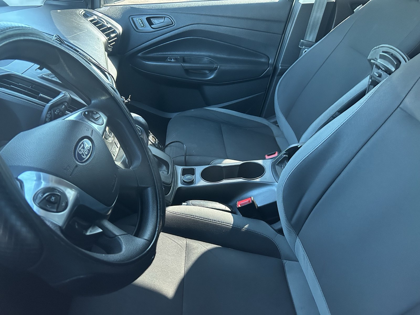 Used 2016 Ford Escape S FWD image 10