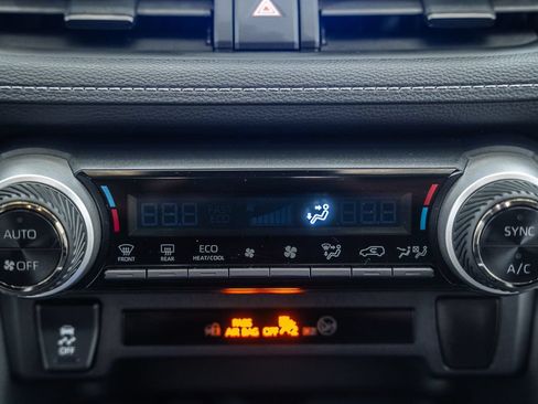 Certified 2025 Toyota RAV4 LE AWD/4WD image 24