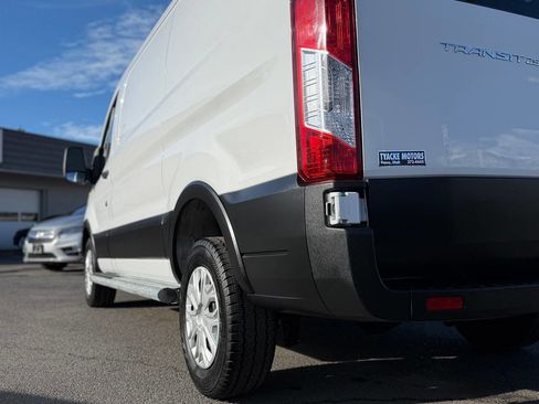 Used 2024 Ford Transit 250 Low Roof w/ Exterior Upgrade Package image 37
