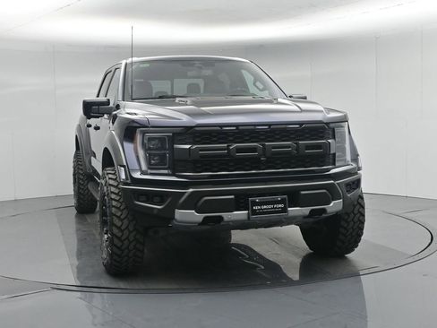 Used 2023 Ford F150 Raptor image 64
