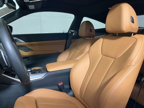 Certified 2026 BMW M440i Coupe w/ Premium Package RWD image 22