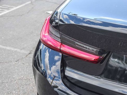 New 2026 BMW 330i Sedan w/ Convenience Package image 7