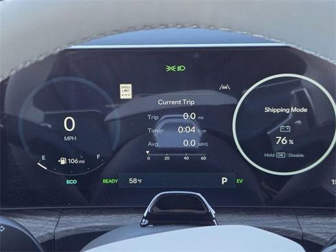 New 2026 Hyundai Santa Fe Limited image 13