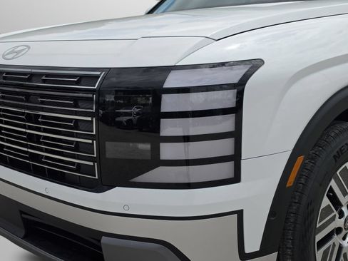 New 2027 Hyundai Palisade SEL Premium AWD/4WD image 13