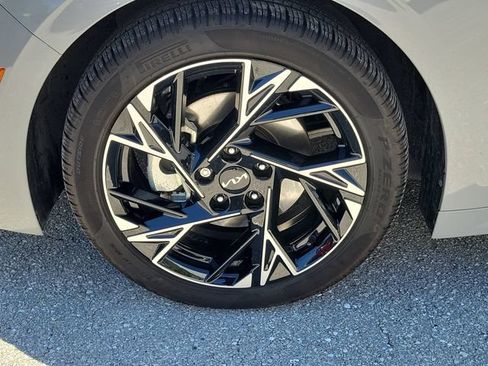Certified 2025 Kia K5 GT-Line w/ GT-Line Premium Package FWD image 5