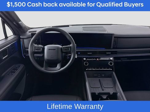 New 2026 Hyundai Santa Fe Calligraphy image 24