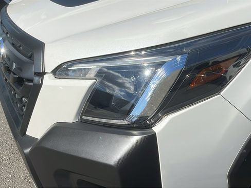Used 2024 Subaru Forester Wilderness image 8