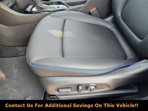 New 2026 Buick Encore GX Sport Touring w/ Comfort Package image 18