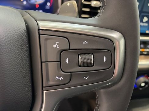 New 2026 Chevrolet Silverado 1500 RST image 17