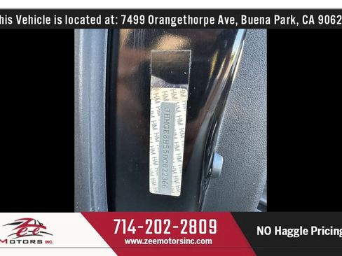 Used 2013 Honda Fit Sport image 56