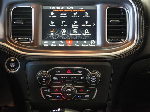 Used 2022 Dodge Charger Scat Pack image 12