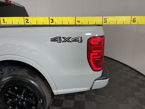 Used 2023 Ford Ranger XLT w/ Equipment Group 301A Mid image 9