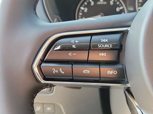 New 2026 MAZDA CX-90 3.3 Turbo w/ Preferred Package AWD/4WD image 24