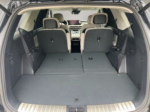 Certified 2024 Hyundai Palisade Calligraphy AWD/4WD image 10