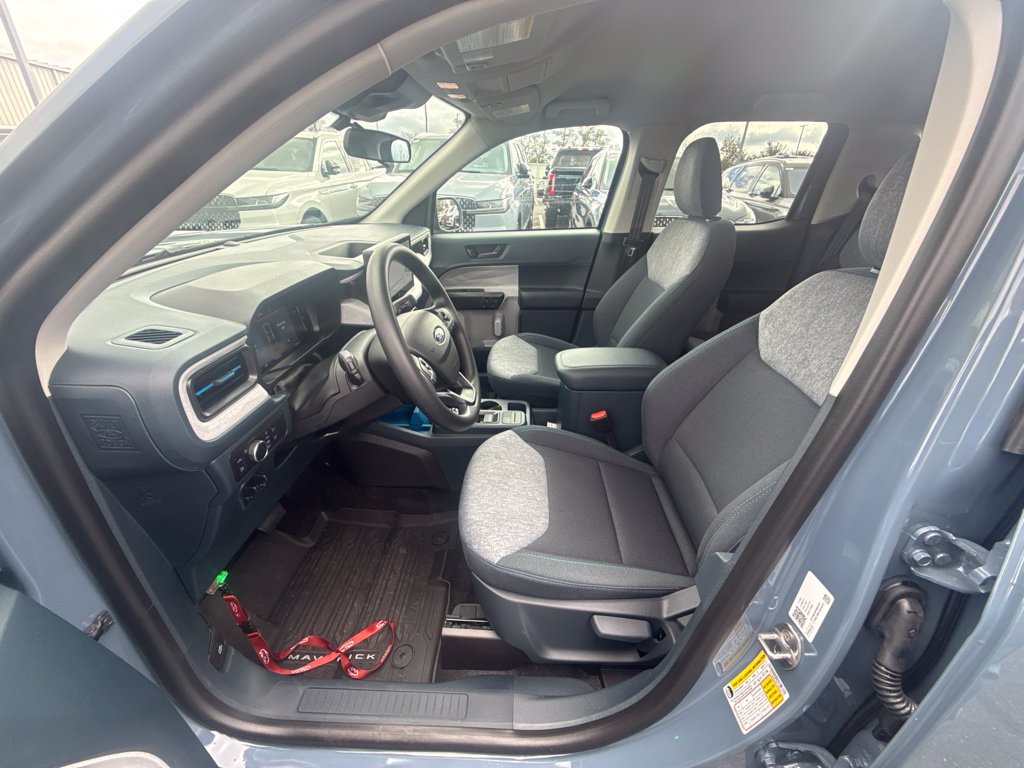 Used 2026 Ford Maverick XLT w/ Equipment Group 301A AWD/4WD image 6