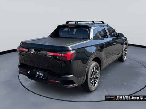 Used 2024 Hyundai Santa Cruz SEL w/ Activity Package FWD image 5