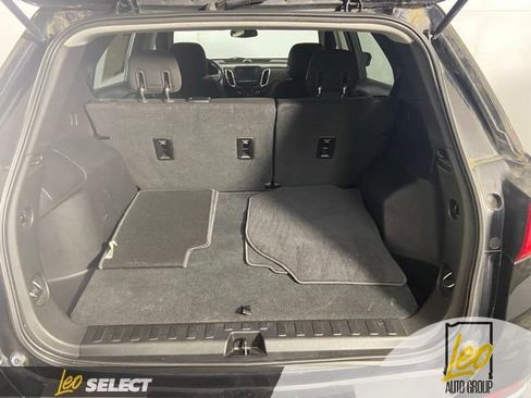 Used 2018 Chevrolet Equinox LT FWD image 20