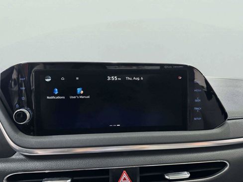 Used 2023 Hyundai Sonata SEL FWD image 56