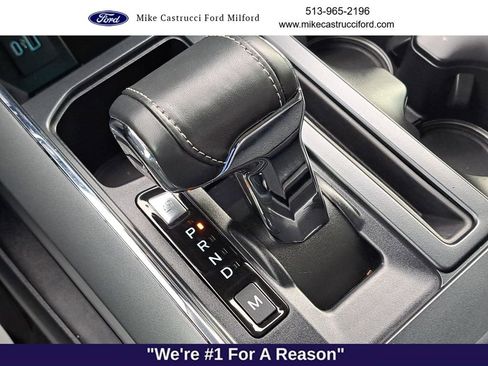 Certified 2021 Ford F150 Lariat image 18