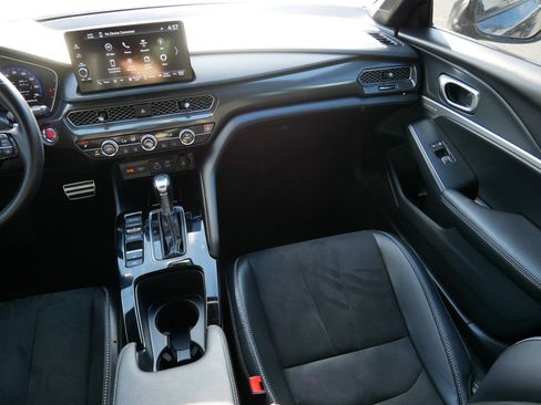 Certified 2024 Acura Integra A-Spec image 11