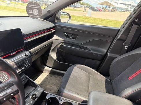 Used 2024 Hyundai Kona N Line FWD image 17