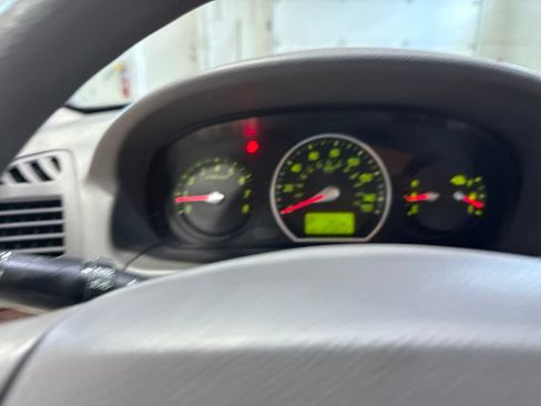 Used 2008 Hyundai Sonata GLS FWD image 17