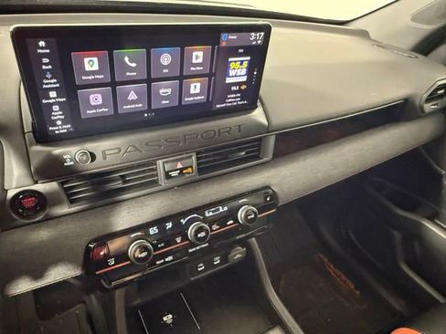 Used 2026 Honda Passport TrailSport image 24