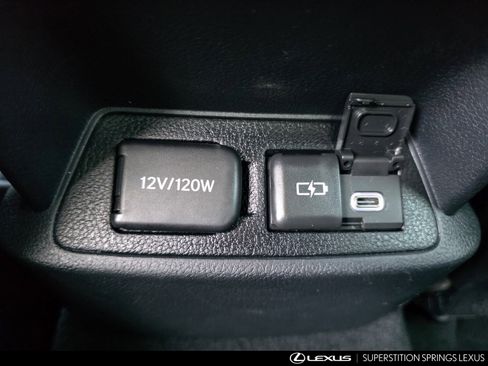 Certified 2025 Lexus ES 300h w/ Premium Package image 30