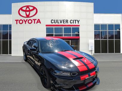 Used 2019 Dodge Charger R/T