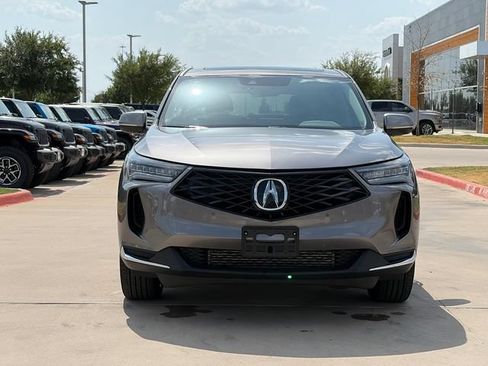 Used 2026 Acura RDX SH-AWD w/ Technology Package image 2