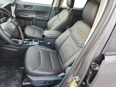 New 2026 Ford Maverick Tremor image 12
